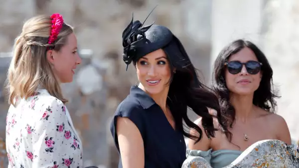 Meghan Markle
