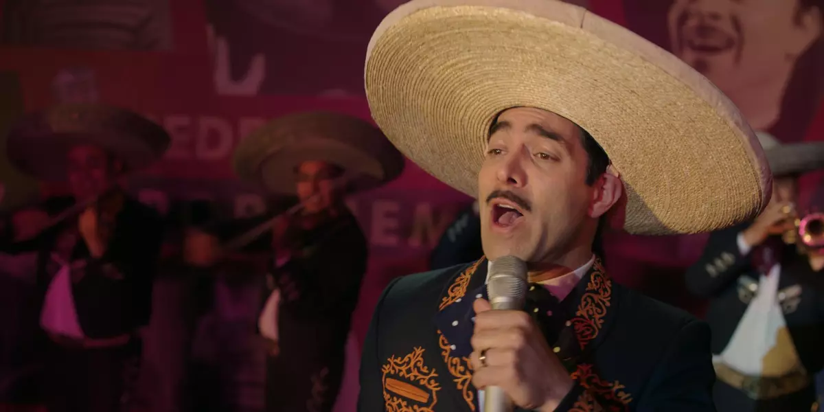 Como caido del cielo.jpg