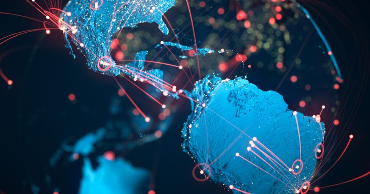 Latin Amerika, ödünç alınan teknolojiyle Yapay Zekayı benimsiyor