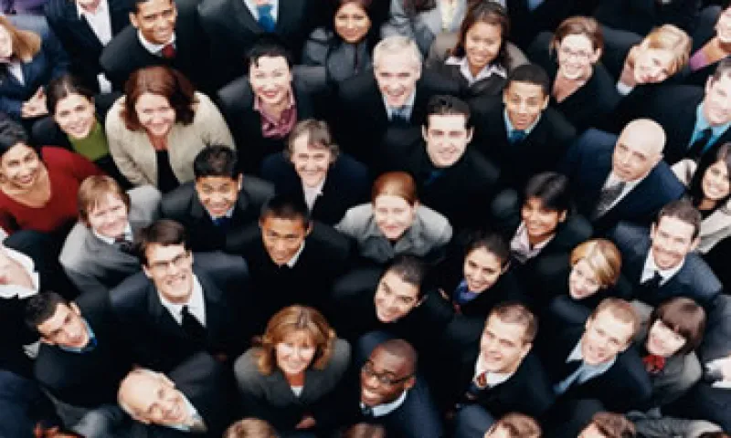 En manufactura se ofrecieron 55,000 puestos en el tercer mes del año. (Foto: Thinkstock)
