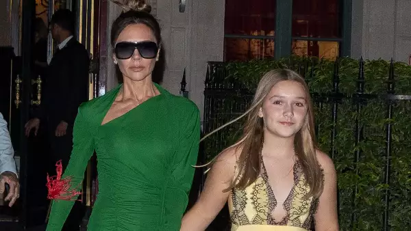 Celebrity Sightings In Paris - September 30th, 2022