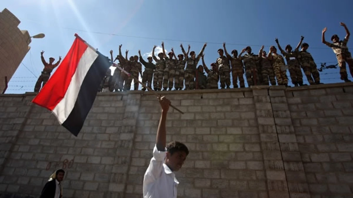 Yemen