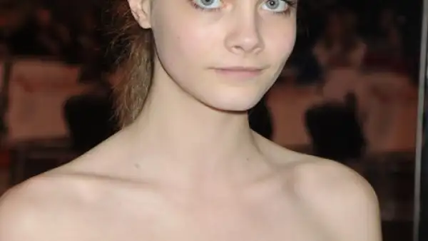 2010: `Remember Me´ Premiere en Londres