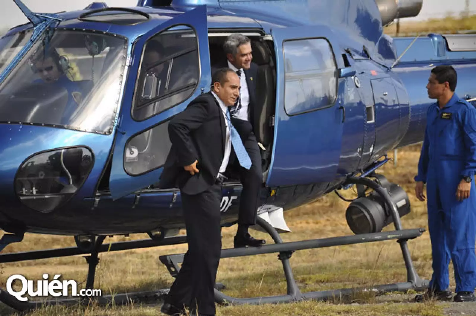 Miguel Ángel Mancera