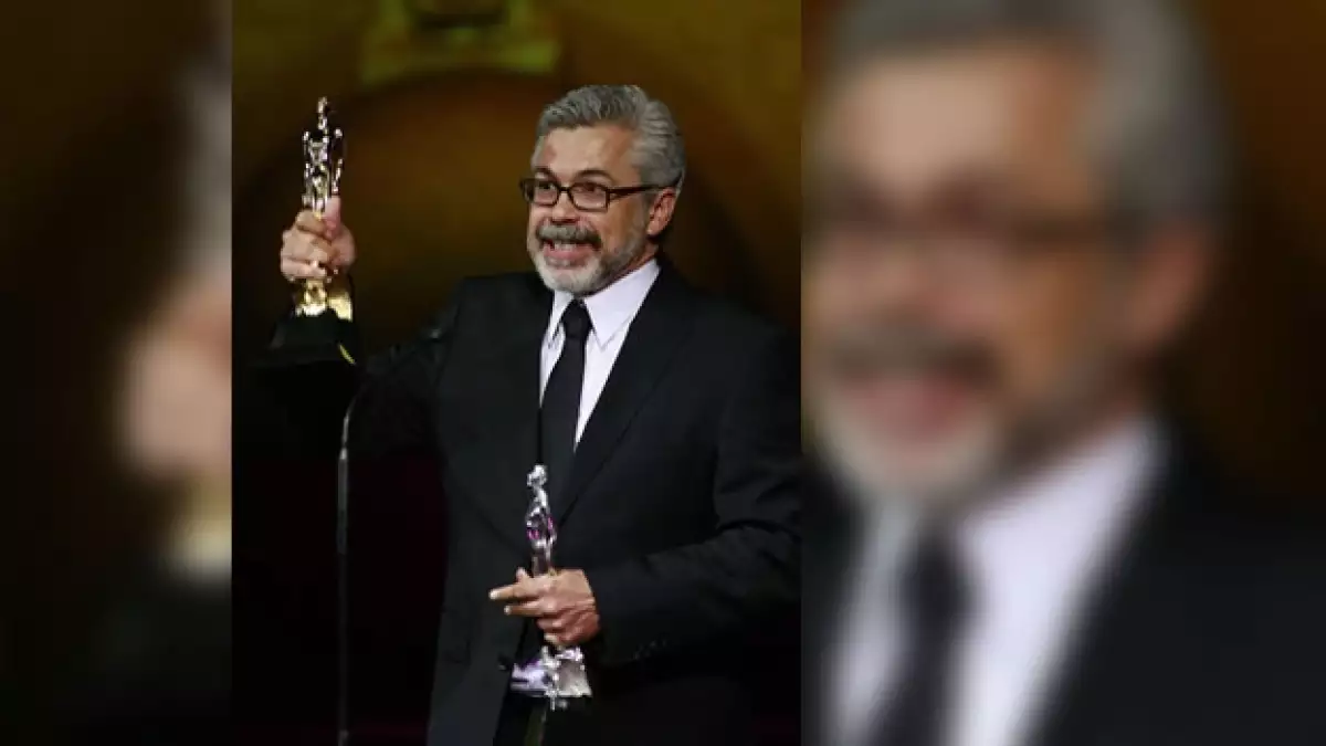 Luis Estrada