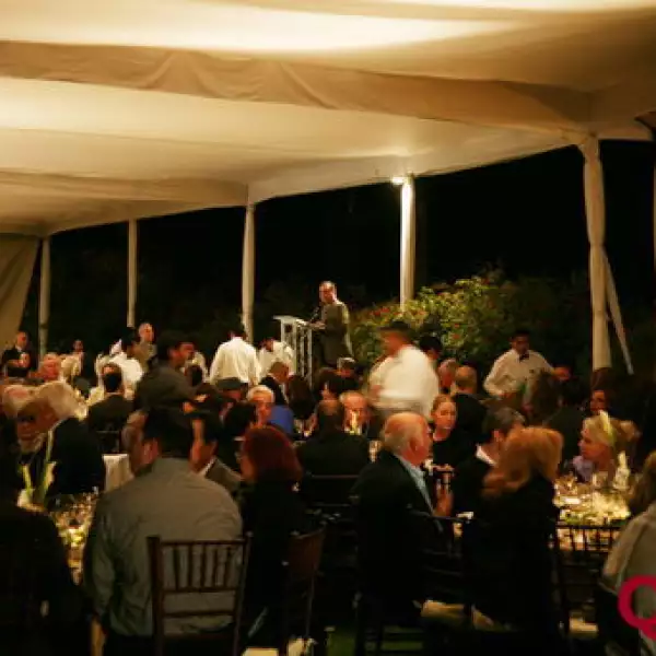 Aspectos Cena Festival de Sabor