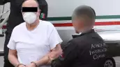 César Duarte, ex gobernador de Chihuahua, fue extraditado a México desde Estados Unidos
