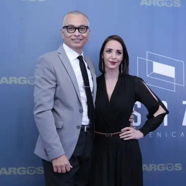 30.	Ignacio Flores de la Lama, Daniela Zavala.