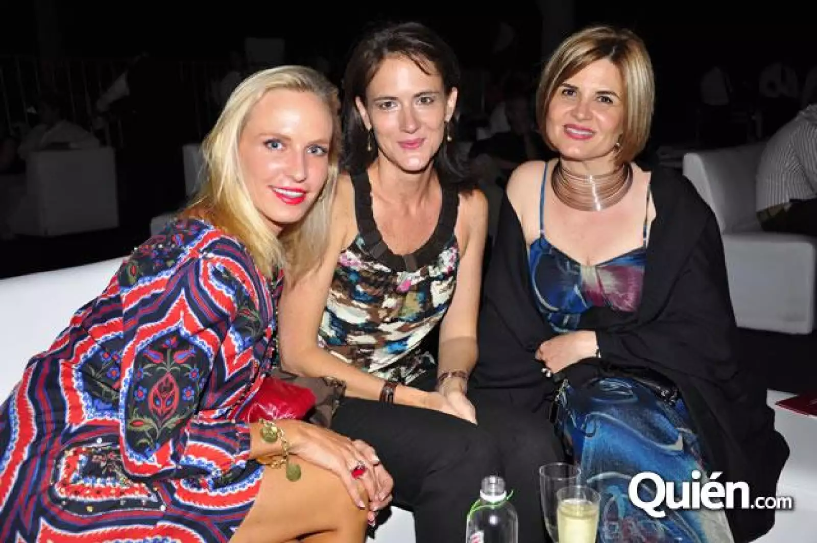 Concierto por Haiti y Mexicali