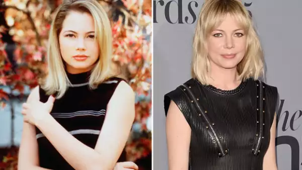 Esta serie (por increíble que parezca) cumple 17 años de haberse estrenado y, desde entonces, sus protagonistas han continuado con sus carreras, sobresaliendo unos más que otros.