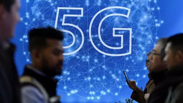 SPAIN-TELECOM-TECHNOLOGY