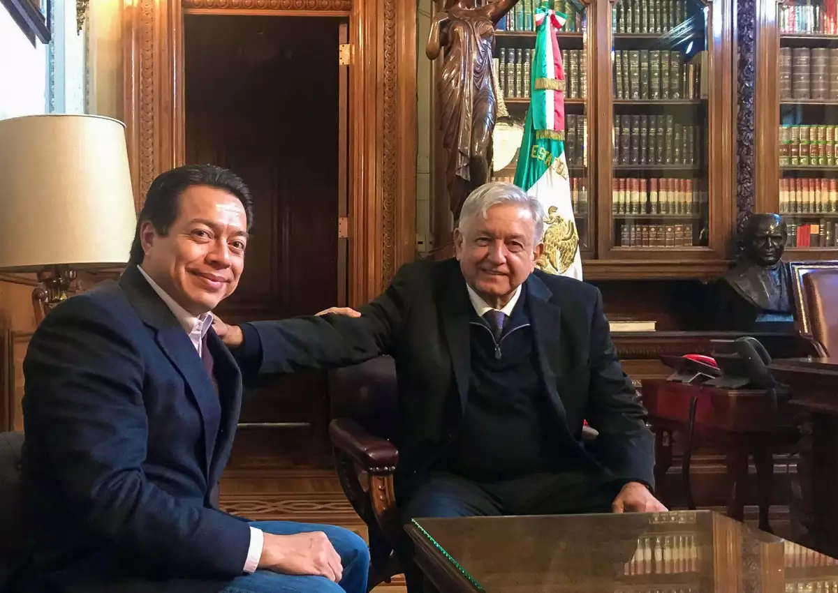 AMLO-Mario-Delgado