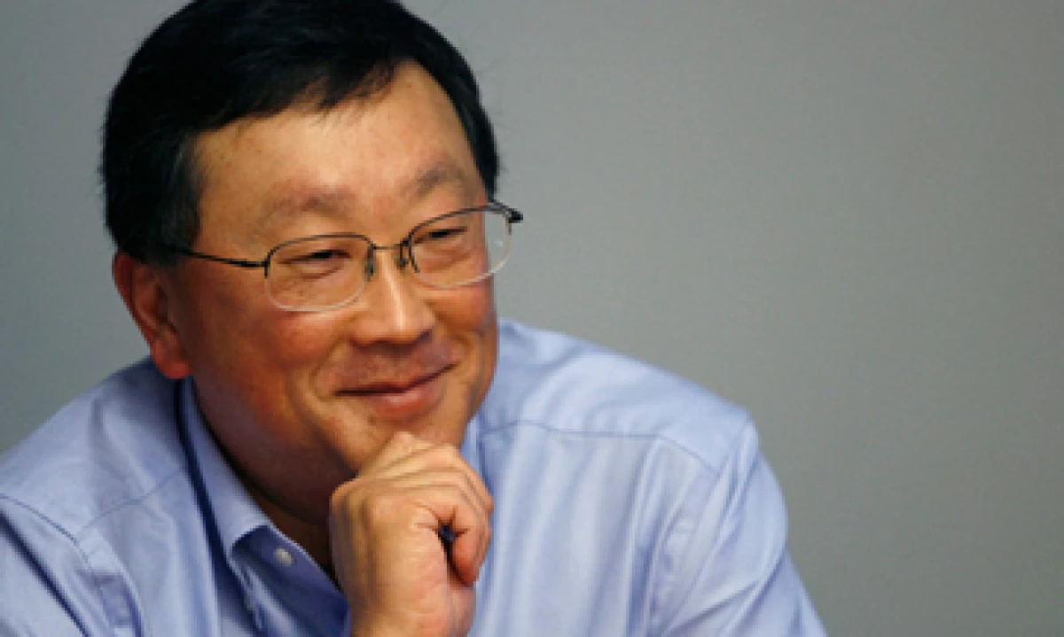 Chen dijo que los reportes sobre la muerte de la firma son exagerados. (Foto: Reuters)
