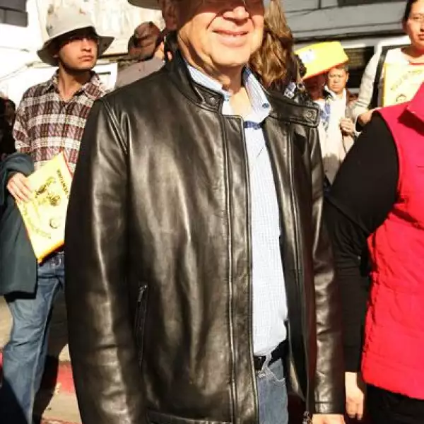 Héctor Rangel Domene