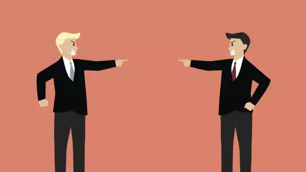 ¿Quién dice la verdad?