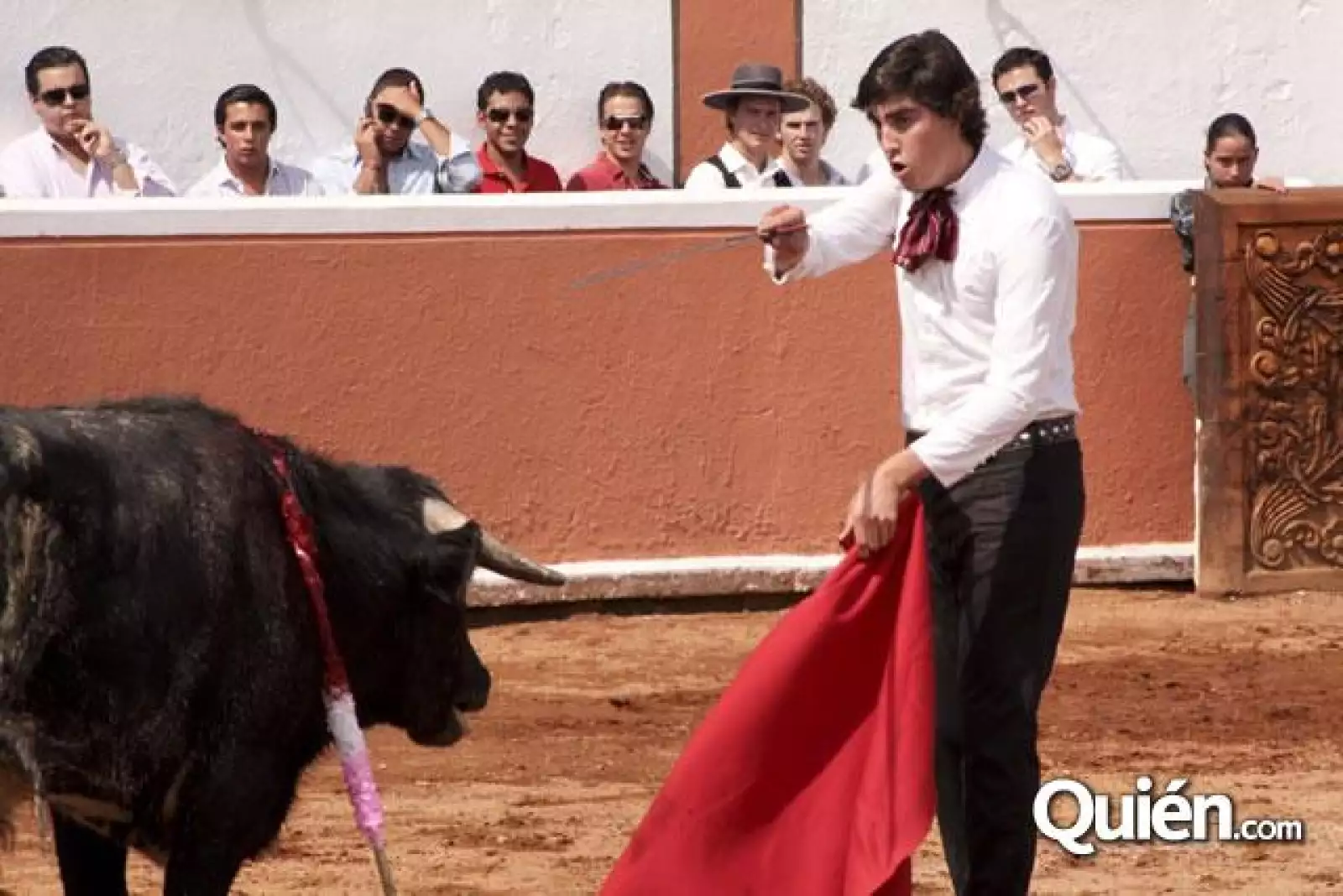 Corrida de toros Juriquilla