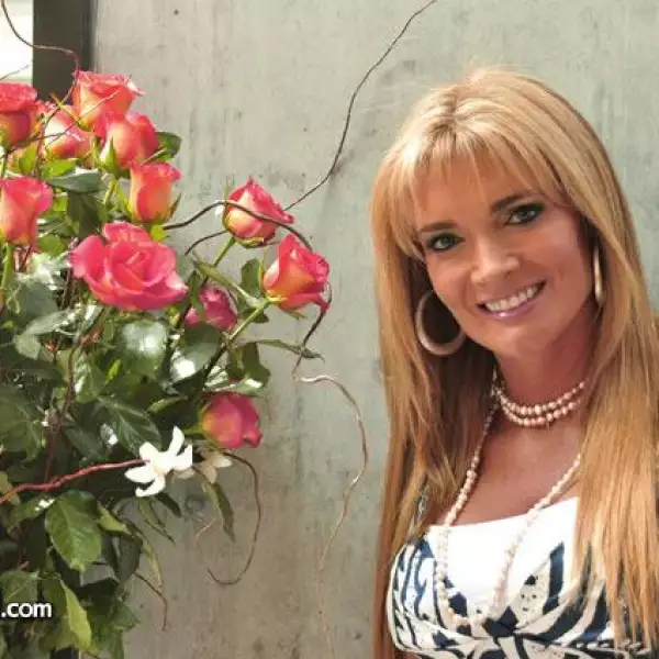 Verónica Lepeley Cambiaso