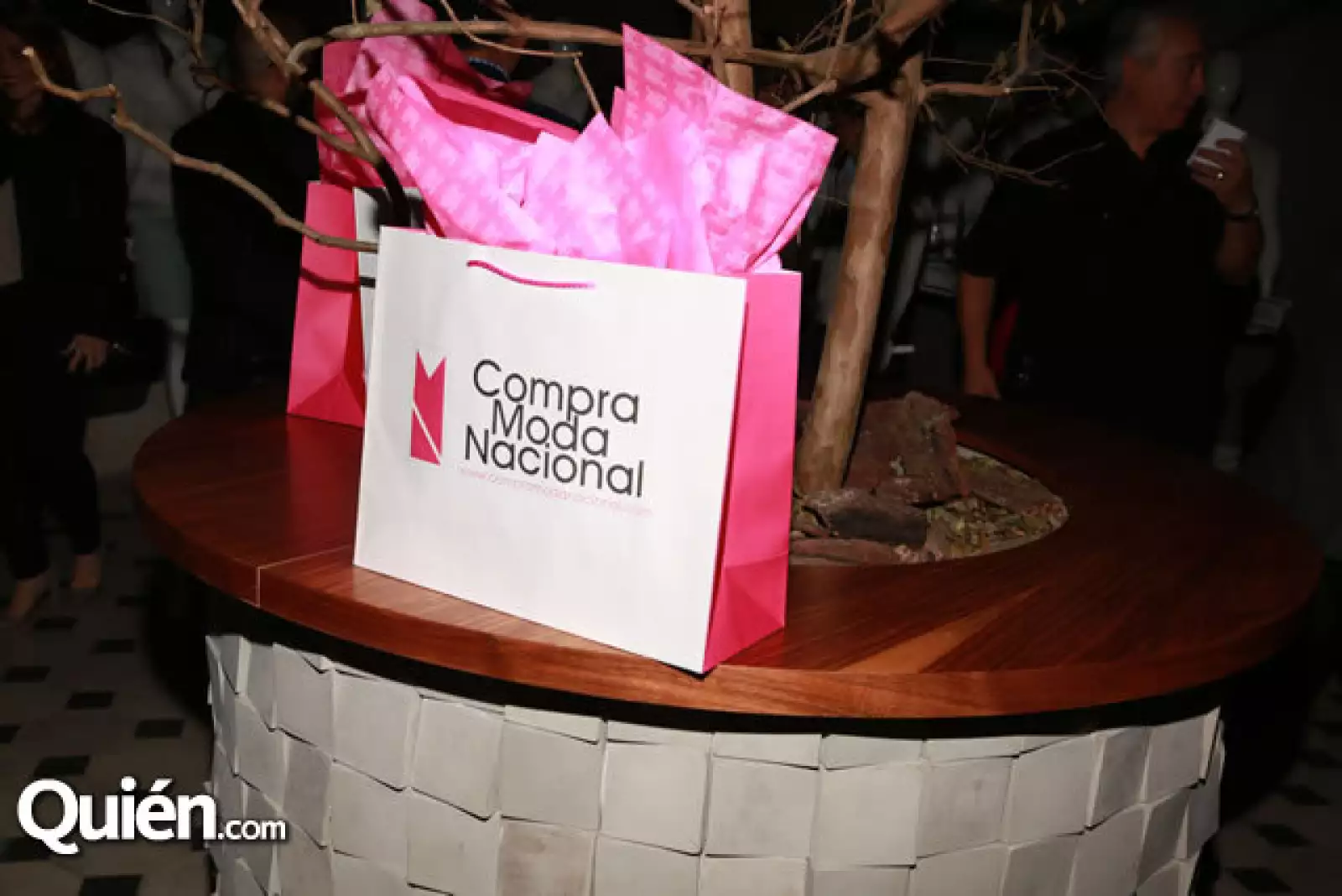 Compra Moda Nacional