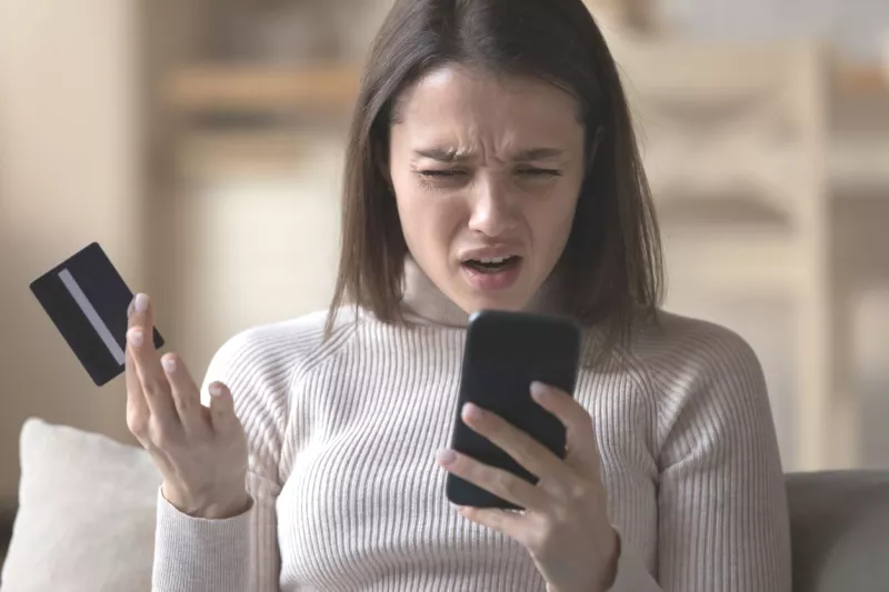 ¿Por qué somo víctimas de fraude?