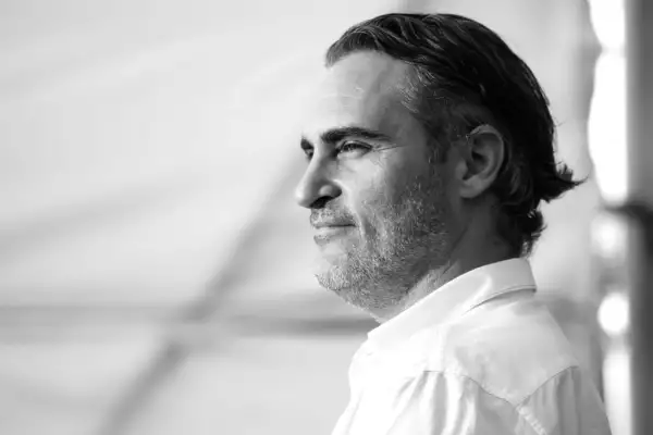 Joaquin Phoenix