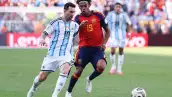 Lamine Yamal fue una de las figuras de la selección española durante el Mundial 2026, torneo que terminó con el segundo título mundial para la Furia Roja.