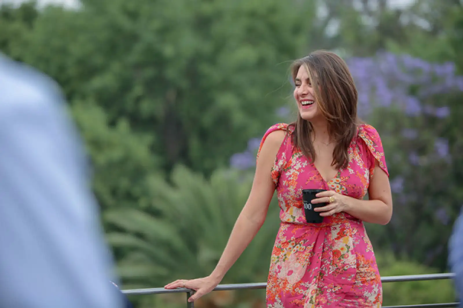 Laura Dinorah Martínez