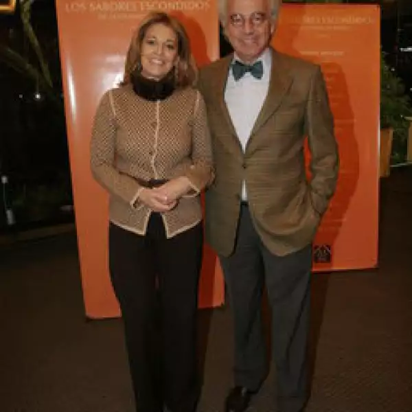 Rocío Rodríguez, Francisco Martín Moreno