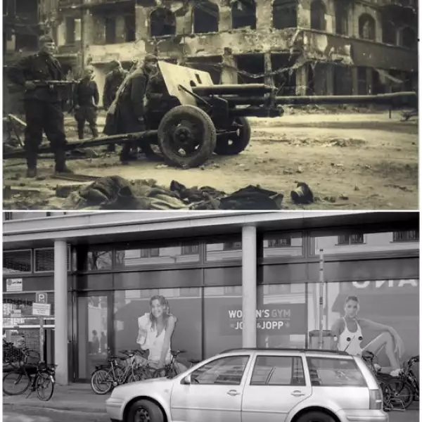 Batalla de Berlín 8