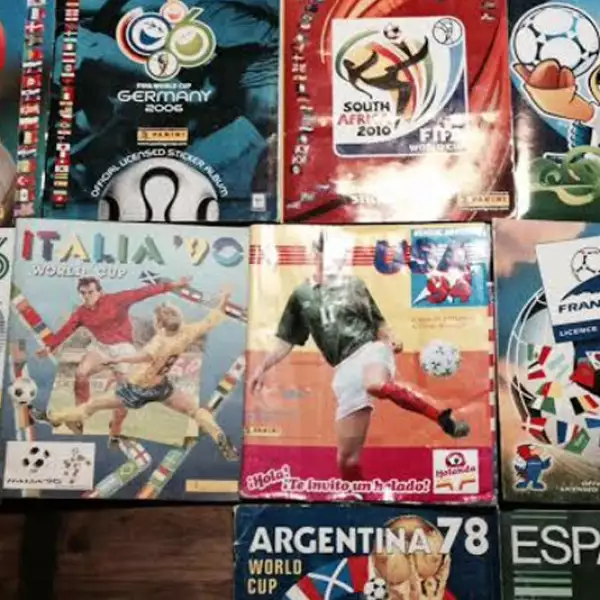 album_panini_mundial