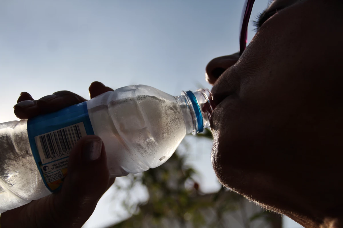 Es el nuevo producto que Coca Cola México agregó a su portafolio.