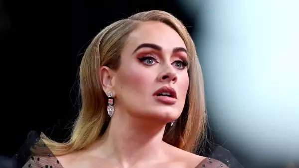 Adele