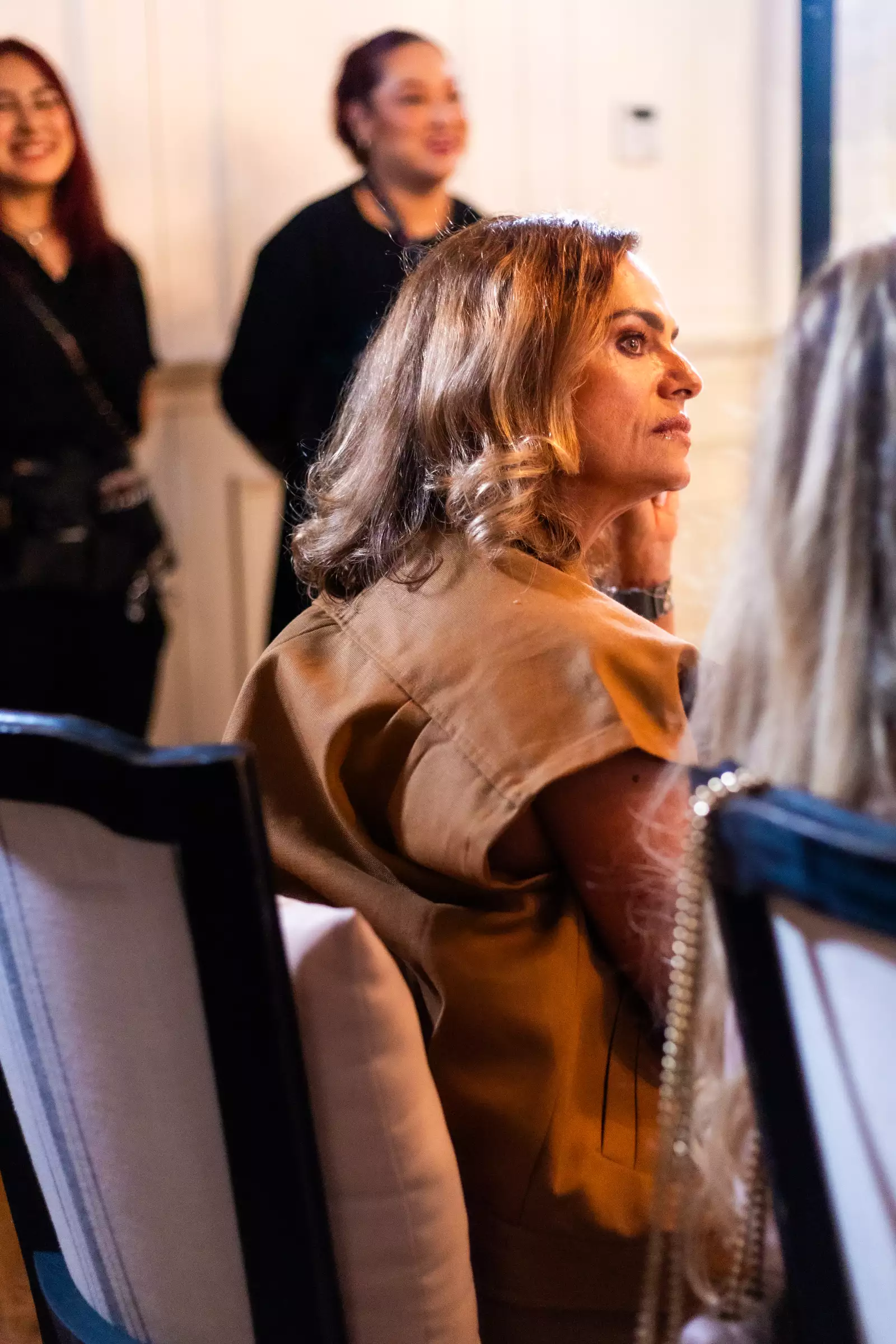 MASTER CLASS CHARLOTTE TILBURY