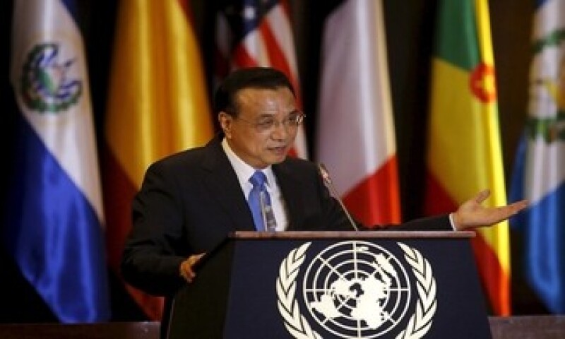 El primer ministro Li Keqiang visita algunos países de Sudamérica. (Foto: Reuters )