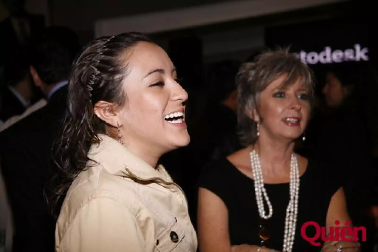 Fernanda Martínez, Claudia Cobo