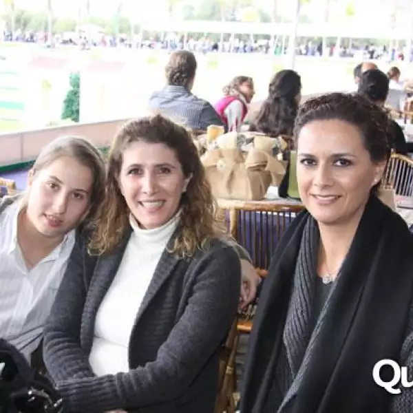 Campeonato Nacional de Salto 2009