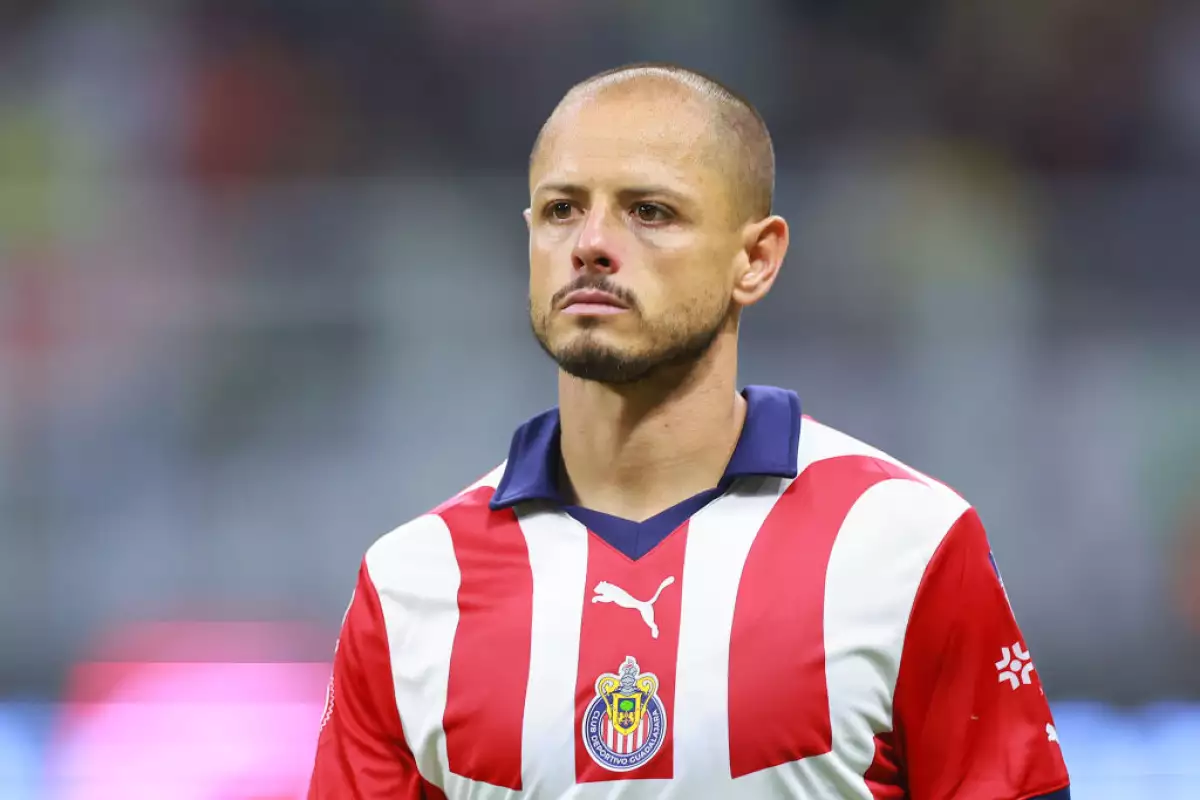 federacion mexicana de futbol multa al chicharito