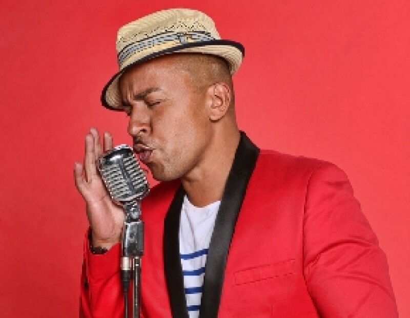 Lou Bega