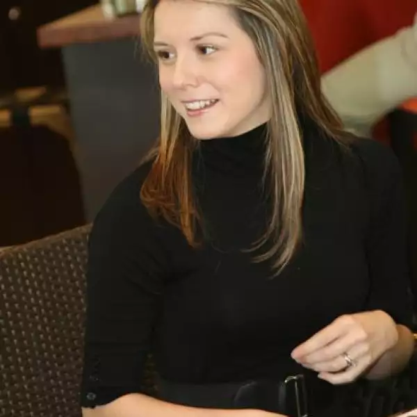 Despedida Maria Leaño