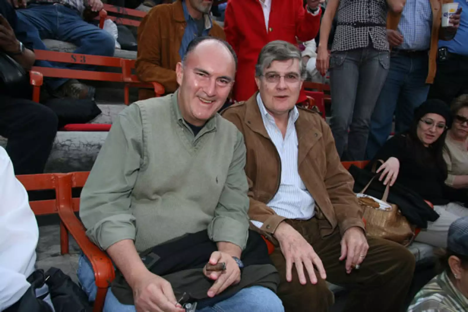 Corrida de Toros 15/02