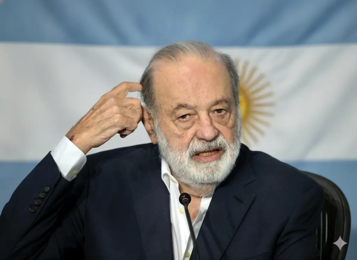 Carlos Slim