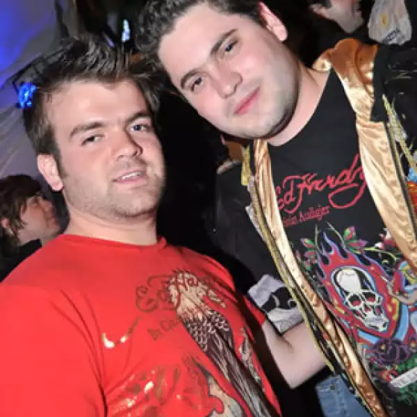 Inauguración de Abundance