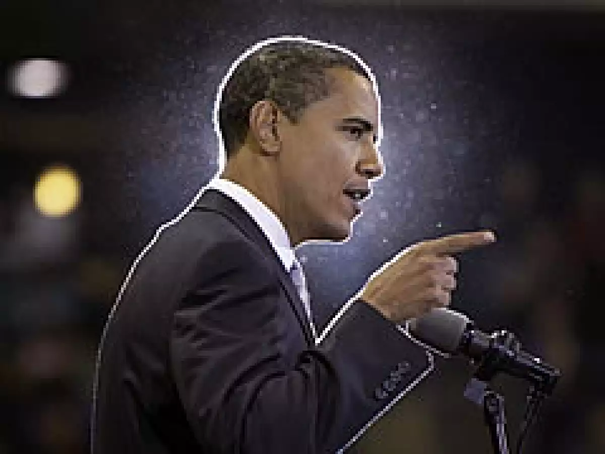 Según el artículo del Chicago Tribune, controlar el ego de Obama fue le principal reto durante su campaña electoral. Especialistas coinciden en que se triunfo de debió más a su personalidad. (Foto: Especial)