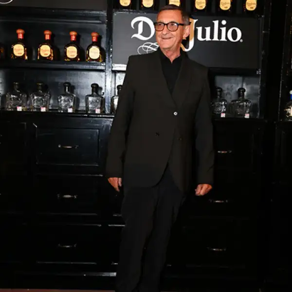 Luis Adelantado