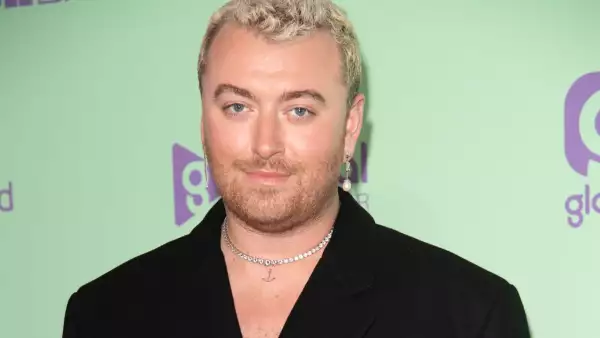 Sam Smith reprueba misoginia de los BRIT Awards