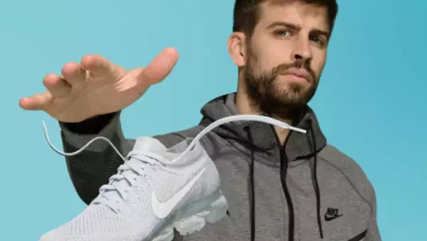 Gerard Piqué