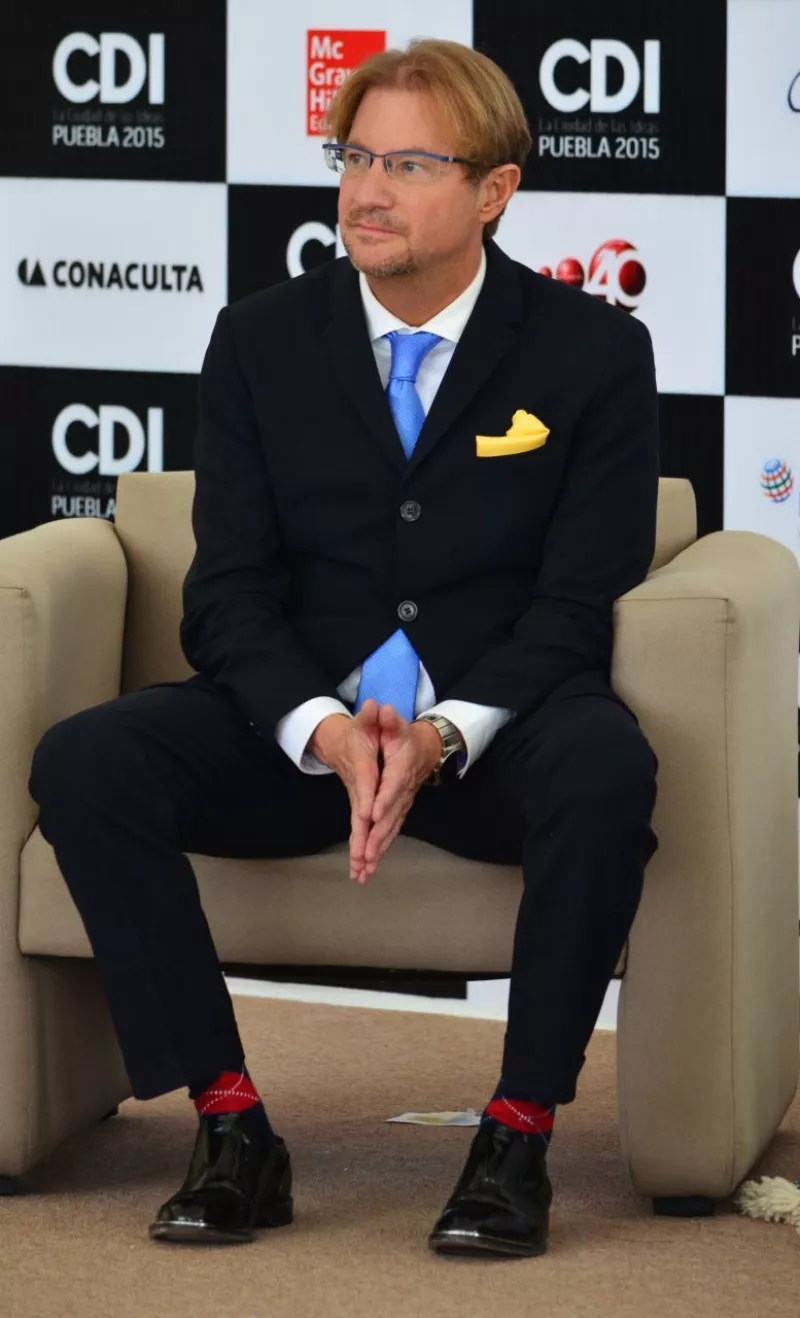 Andrés Roemer