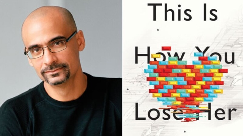 junot diaz escritor dominicano