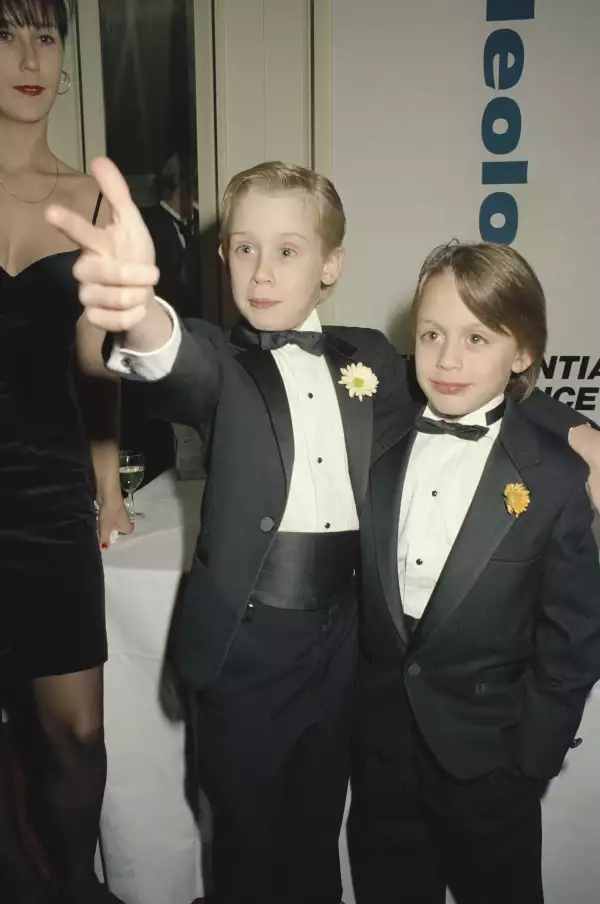 Culkin Brothers