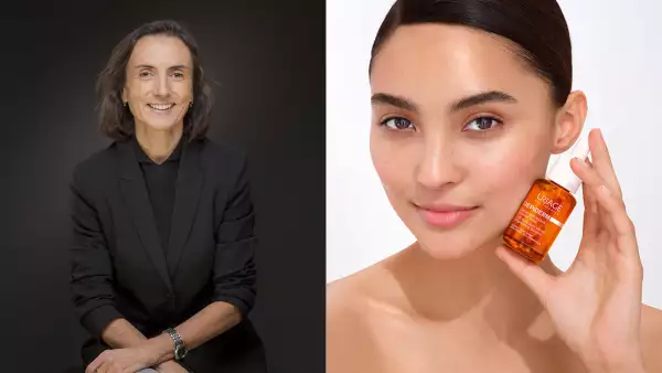 Fotos: cortesía Uriage