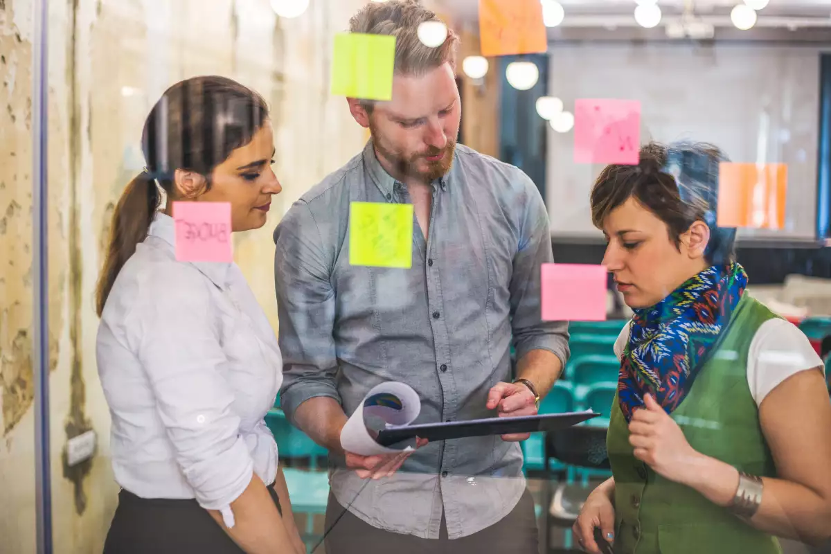 Para el análisis, Great Culture to Innovate usará una metodología universal que permite trabajar en cualquier tipo de industria, tamaño de empresa o geografía.